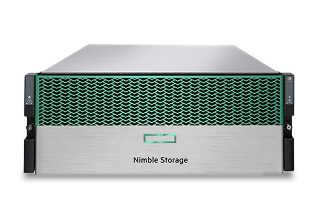 HPE Nimble AF40